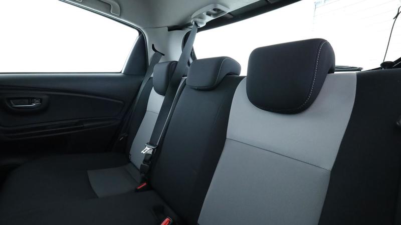 Toyota Yaris 1.5 Hybrid Dynamic 5p 100h