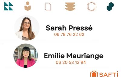 Local commercial - 535 m² - 15 pièces