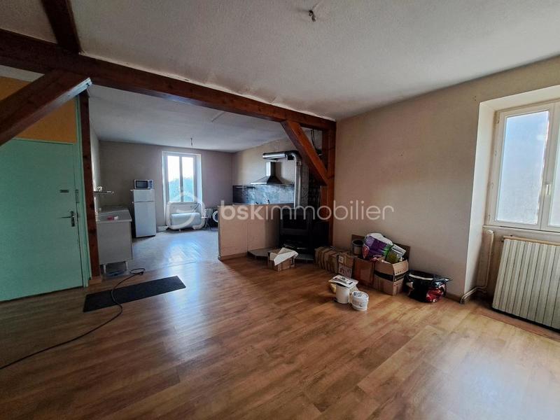 Maison - 170 m² - 10 pièces