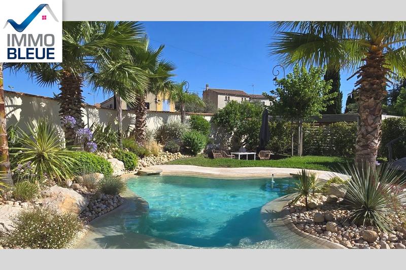 Maison - 270 m² - 7 pièces