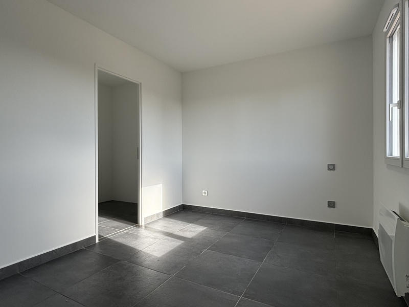 Maison - 91 m² - 4 pièces