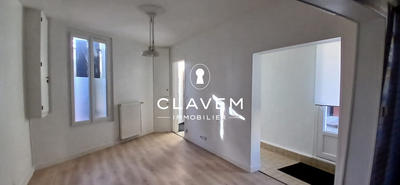 Maison ancienne - 80 m² - 3 pièces