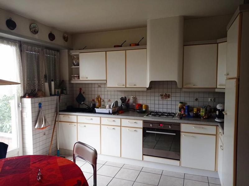 Maison - 167 m² - 6 pièces