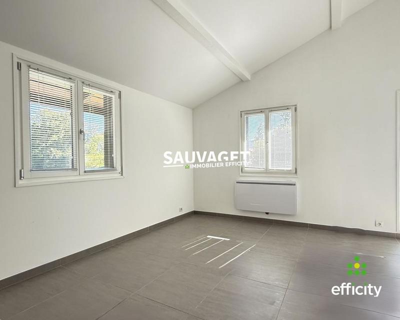 Maison - 143 m² - 5 pièces