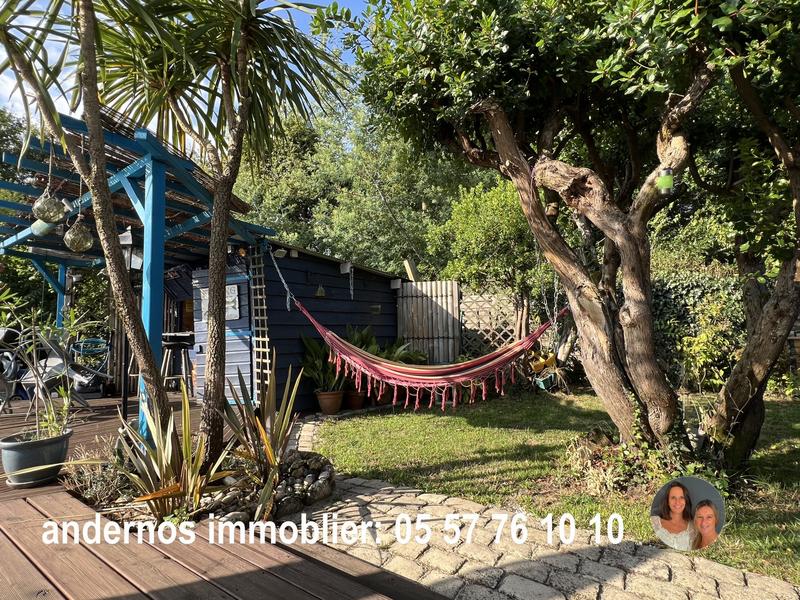 Maison - 113 m² - 4 pièces