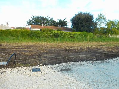 Terrain constructible - 336 m²