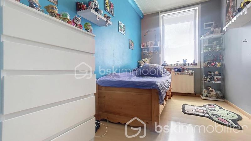 Maison de village - 126 m² - 7 pièces