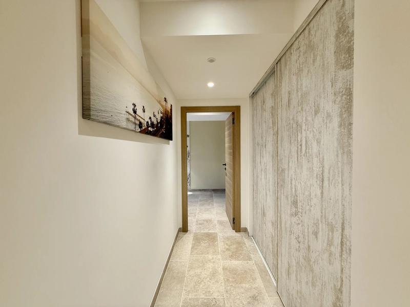 Appartement - 108 m² - 5 pièces