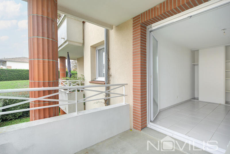 Appartement - 79 m² - 4 pièces