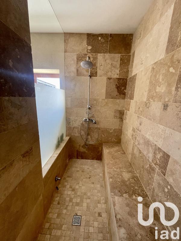 Maison - 387 m² - 15 pièces