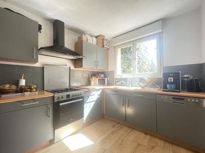 Maison contemporaine - 101 m² - 4 pièces