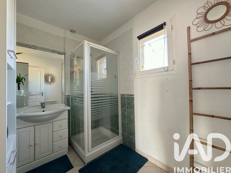 Maison de ville - 94 m² - 4 pièces