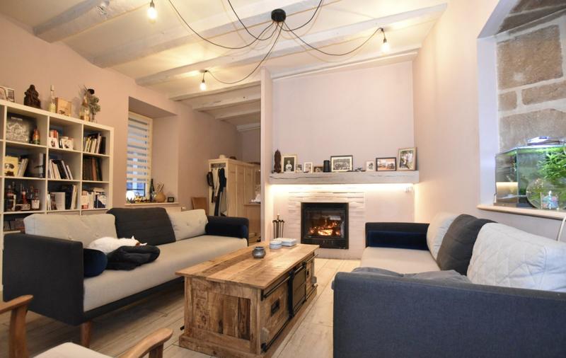 Fonds de commerce - 206 m²