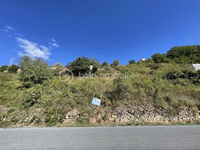 Terrain - 1 390 m²