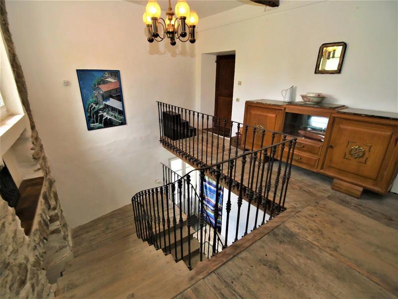 Hôtel particulier - 395 m² - 14 pièces