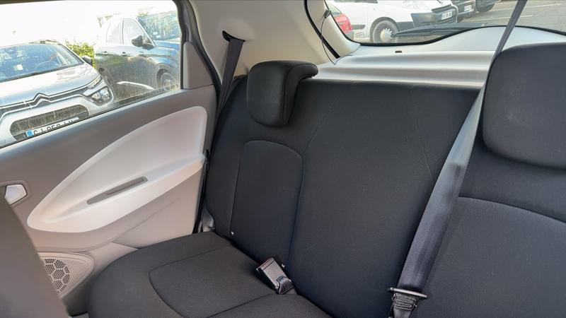 Renault Zoe R240 88 22 kWh Life