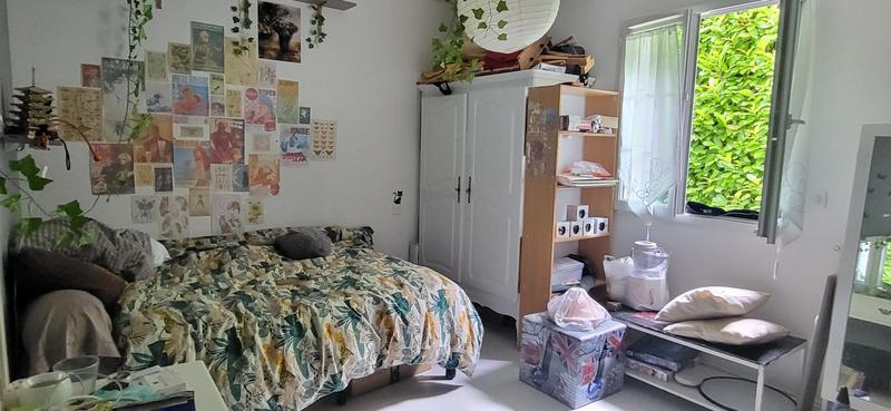 Maison - 172 m² - 5 pièces