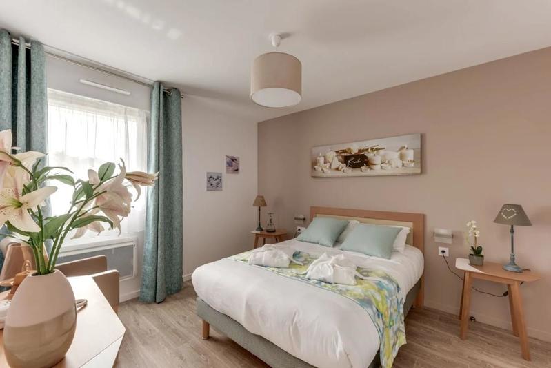 Appartement - 31 m² - 1 pièce