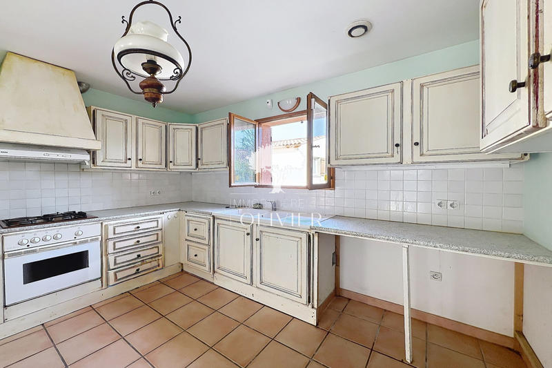 Maison - 84 m² - 4 pièces