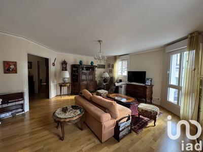 Appartement - 89 m² - 4 pièces