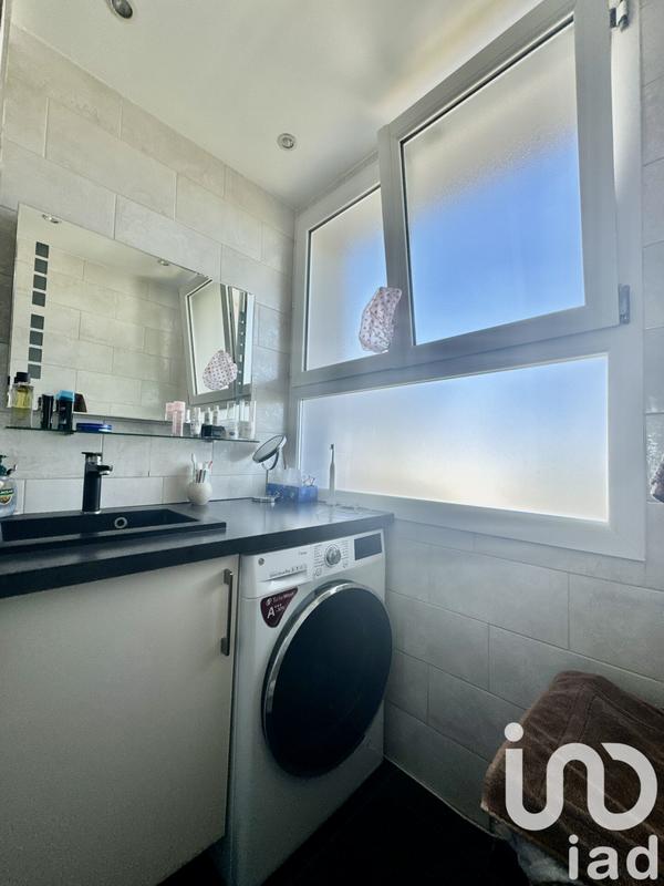 Appartement - 72 m² - 4 pièces