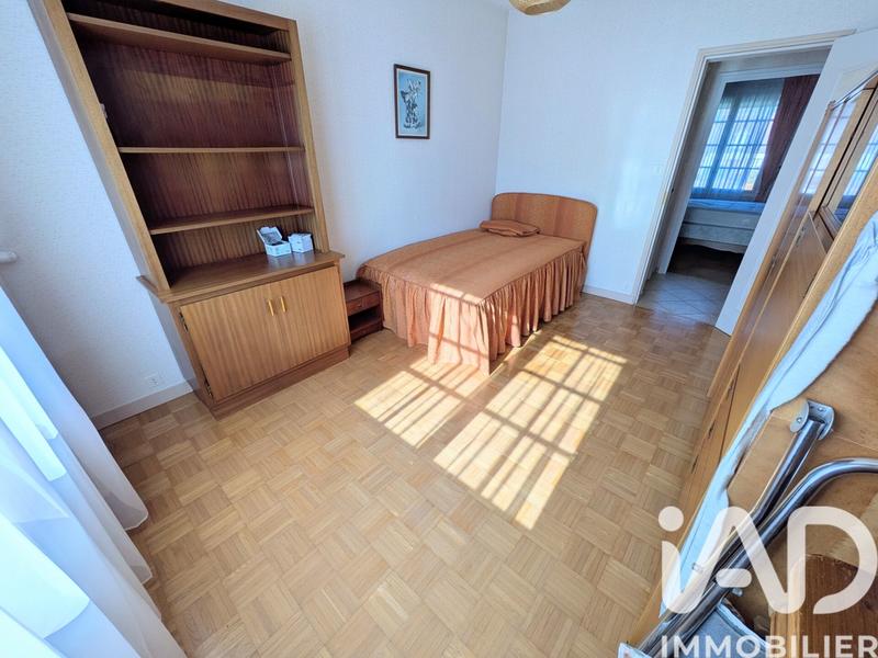 Maison - 94 m² - 4 pièces