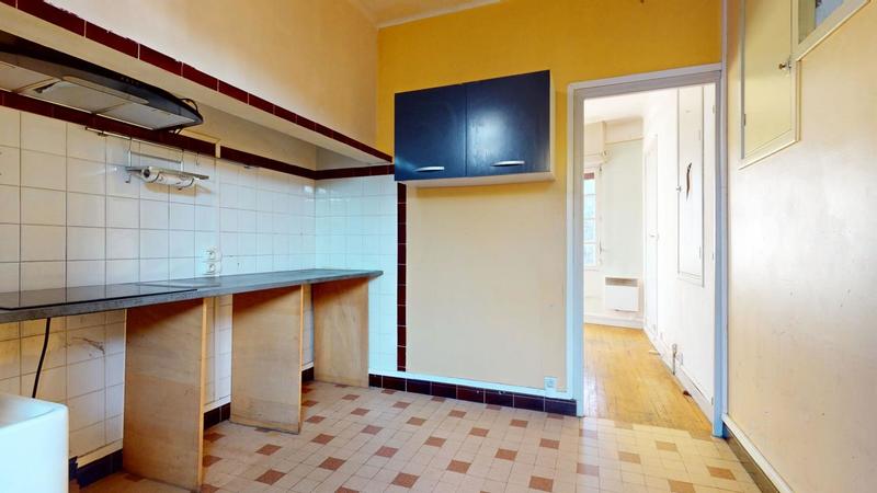 Maison - 80 m² - 5 pièces