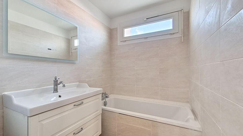 Appartement - 71 m² - 3 pièces