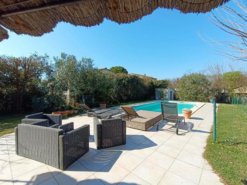 Villa - 125 m² - 6 pièces