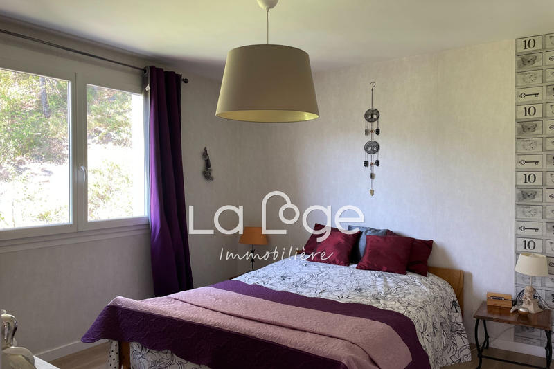 Maison - 129 m² - 5 pièces