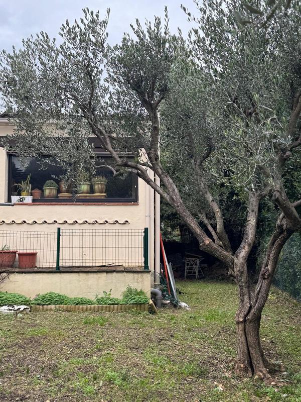 Maison - 113 m² - 5 pièces