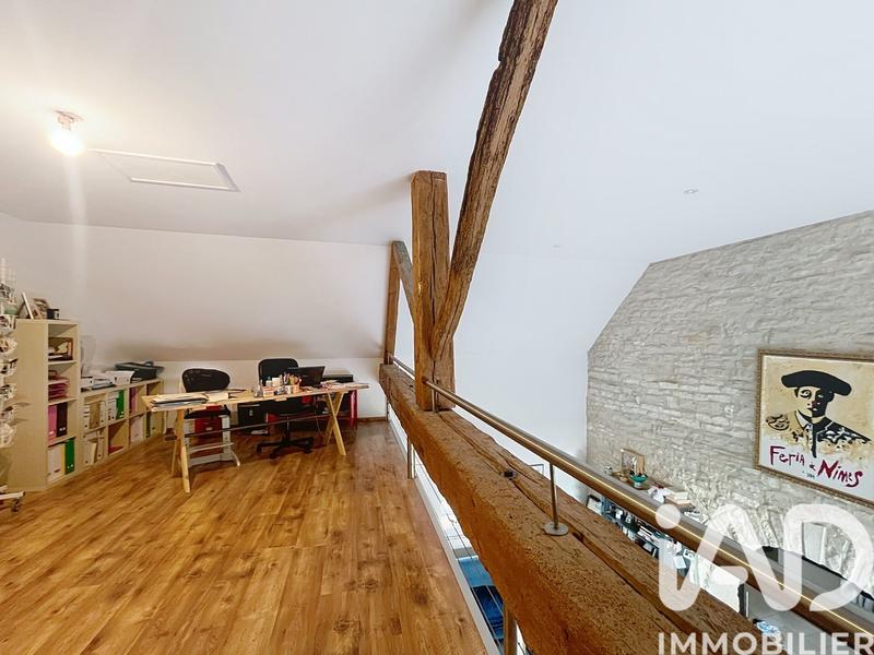 Maison - 234 m² - 8 pièces