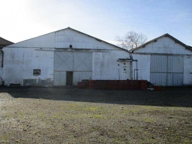 Maison - 300 m² - 8 pièces