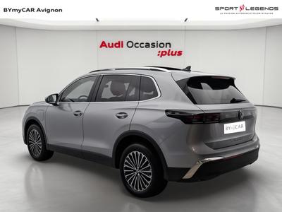 Volkswagen Tiguan 1.5 eHybrid 204ch Dsg6 Elegance