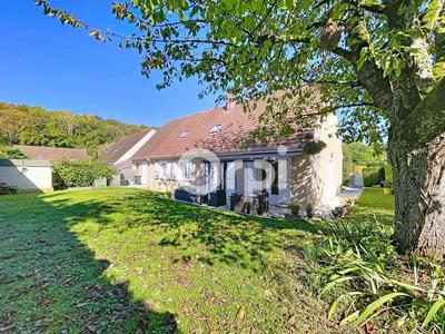 Maison - 129 m² - 6 pièces