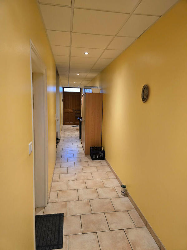 Maison - 156 m² - 6 pièces