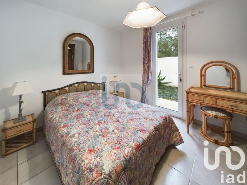 Maison - 134 m² - 5 pièces