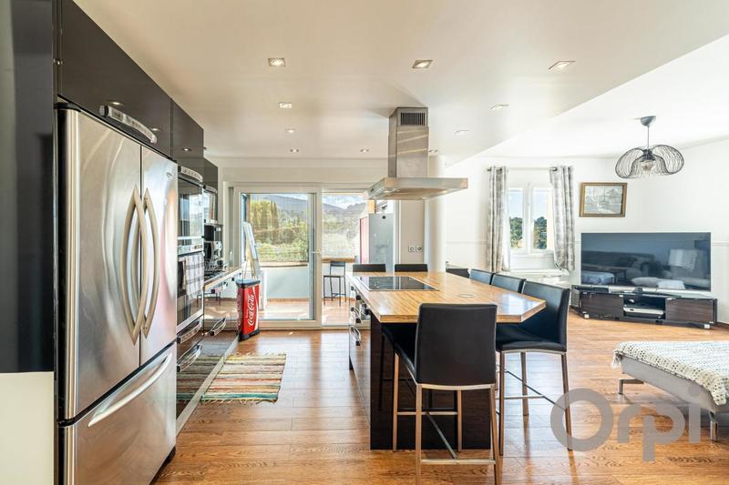 Villa - 125 m² - 5 pièces