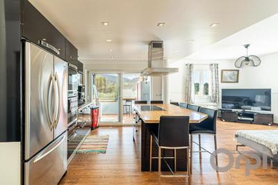 Villa - 125 m² - 5 pièces