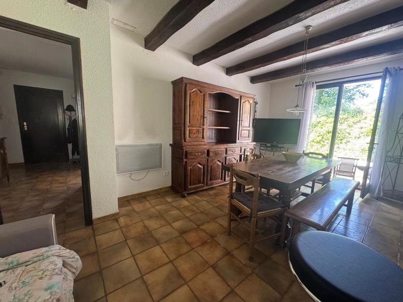 Villa - 120 m² - 4 pièces