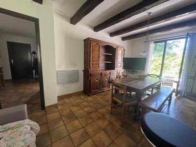 Villa - 120 m² - 4 pièces