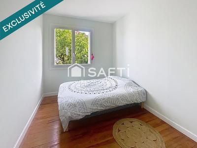 Appartement - 80 m² - 3 pièces