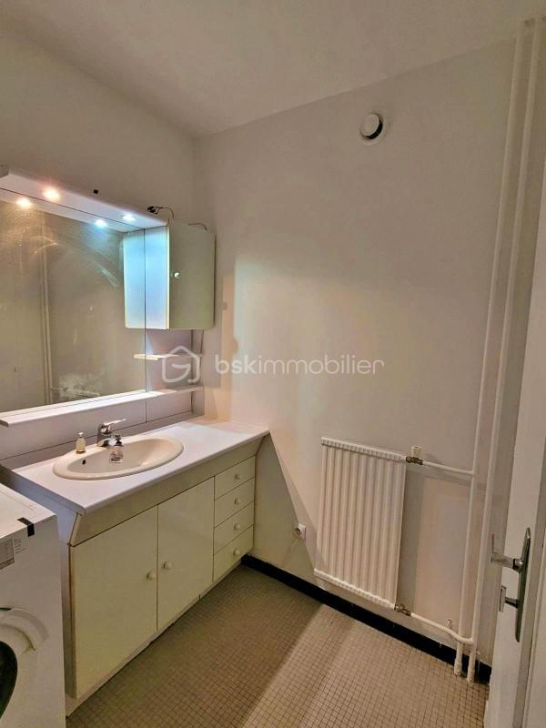 Appartement - 109 m² - 5 pièces