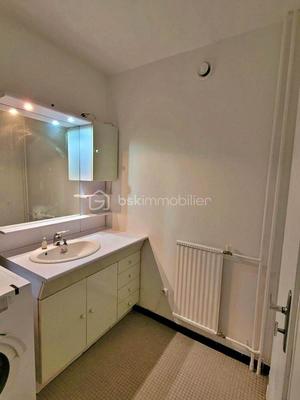 Appartement - 109 m² - 5 pièces