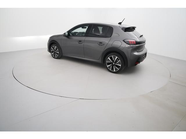 Peugeot 208 Gt PureTech 100 s&amp;S Bvm6