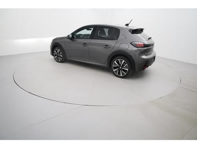 Peugeot 208 Gt PureTech 100 s&amp;S Bvm6