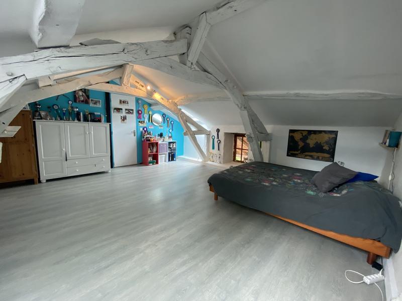 Maison - 520 m² - 18 pièces