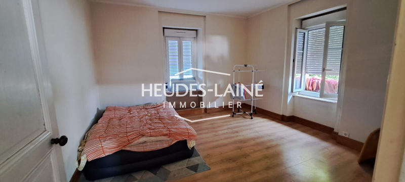 Immeuble - 235 m² - 10 pièces