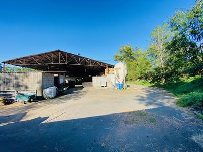 Maison de domaine équestre - 100 m² - 8 pièces