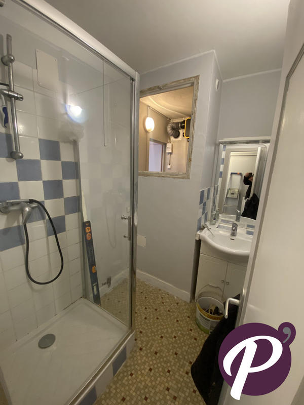 Appartement - 75 m² - 3 pièces